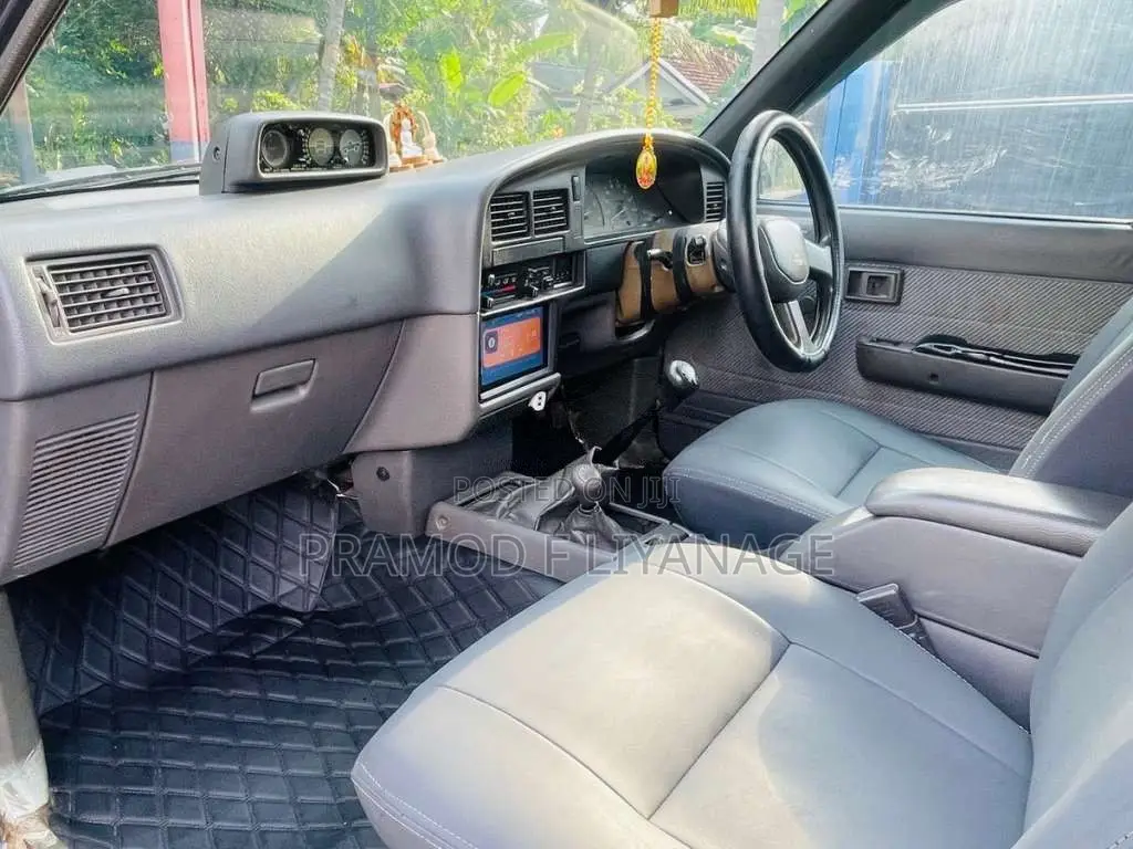 Toyota 106 1991 Pickup (Used)