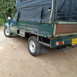 Tata 207 2011 Pickup (Used)