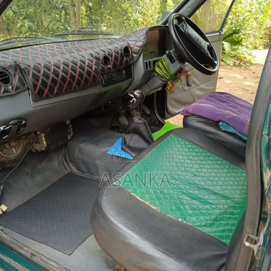 Tata 207 2011 Pickup (Used)
