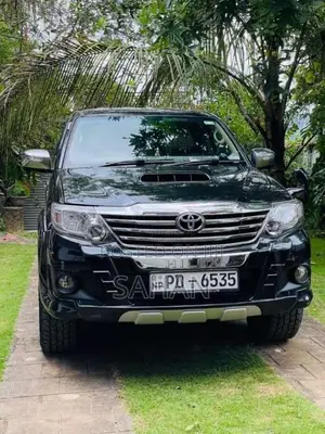 Toyota Hilux 2008 Pickup (Used)