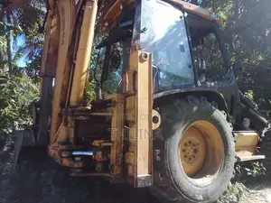 CAT 428 C 1994 Heavy-Duty (Used)