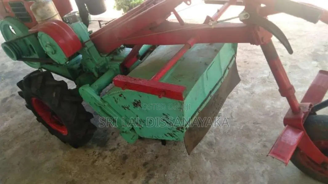 Other Sifang 2002 Tractor (Used)