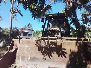 CAT 428 C 1994 Heavy-Duty (Used)