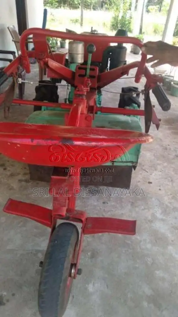 Other Sifang 2002 Tractor (Used)