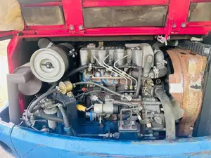 Hitachi Landy 2017 Heavy-Duty Unregistered (Recondition)
