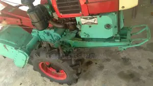 Other Sifang 2002 Tractor (Used)