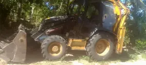 CAT 428 C 1994 Heavy-Duty (Used)