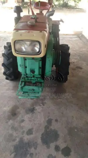 Other Sifang 2002 Tractor (Used)