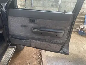 Toyota Hilux 107 SSR 1992 Pickup (Used)