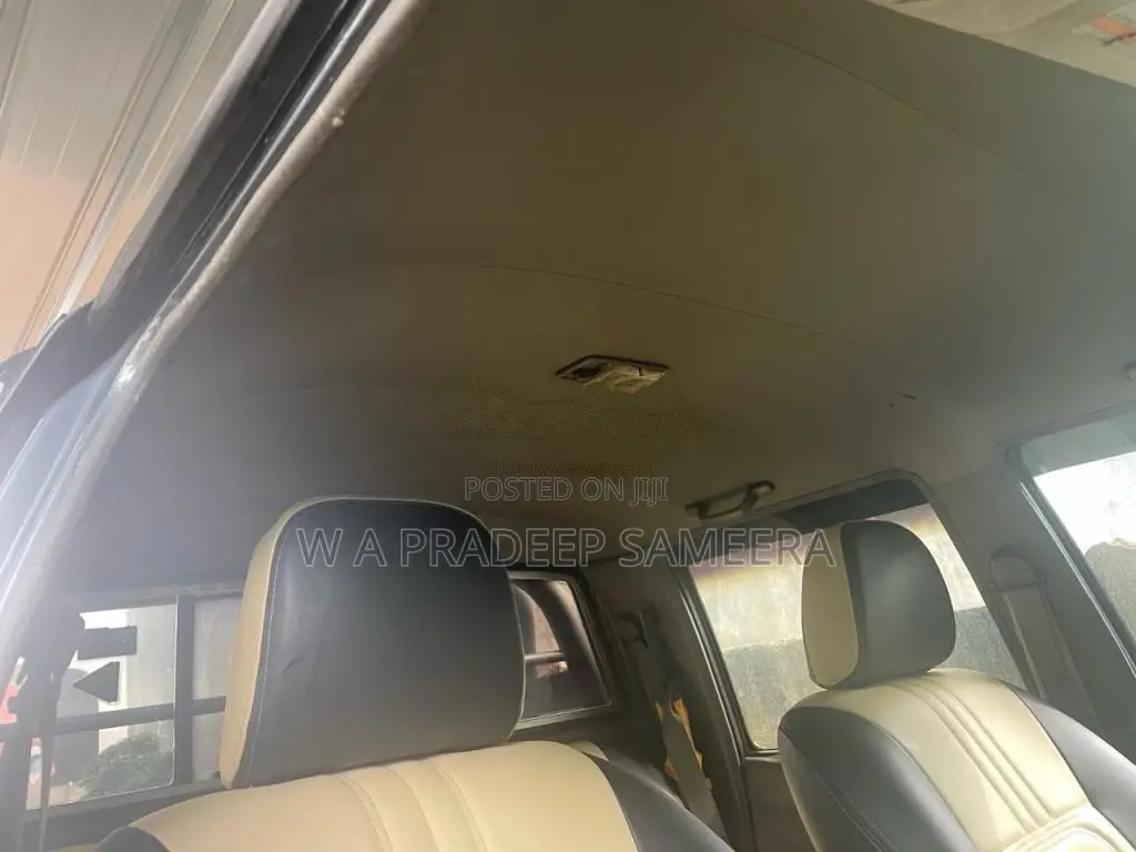 Toyota Hilux 107 SSR 1992 Pickup (Used)