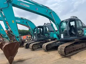 Kobelco Sk200-8 2013 Heavy-Duty Unregistered (Recondition)