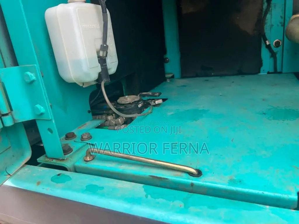 Kobelco Sk200-8 2013 Heavy-Duty Unregistered (Recondition)