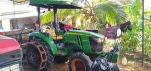 John-Deere 3036 2018 Tractor (Used)