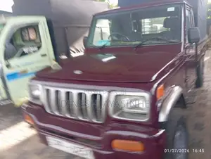 Mahindra Bolero 2010 Pickup (Used)