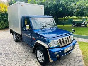 Mahindra Bolero 2017 Pickup (Used)