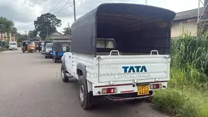 Tata 207 2012 Pickup (Used)