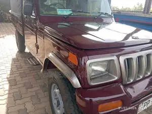 Mahindra Bolero 2010 Pickup (Used)