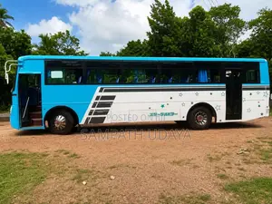 Tata Star 2011 Bus (Used)
