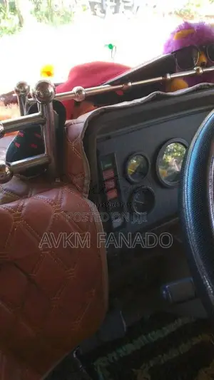 Tata Tata 2005 Bus (Used)