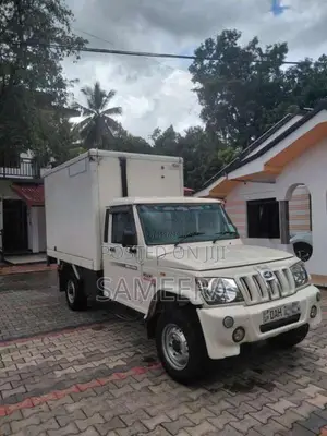 Mahindra Bolero Maxi Truck 2019 Pickup (Used)
