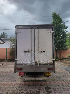 Mahindra Bolero Maxi Truck 2019 Pickup (Used)