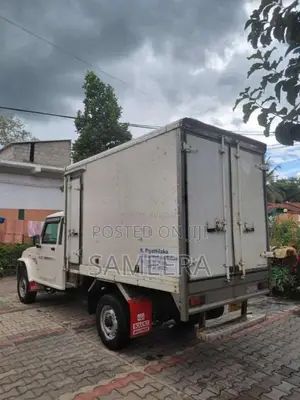 Mahindra Bolero Maxi Truck 2019 Pickup (Used)