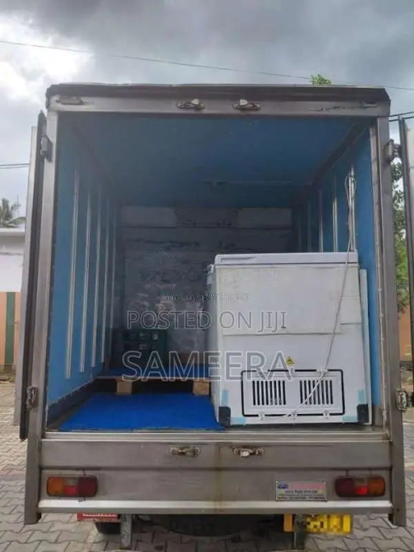 Mahindra Bolero Maxi Truck 2019 Pickup (Used)
