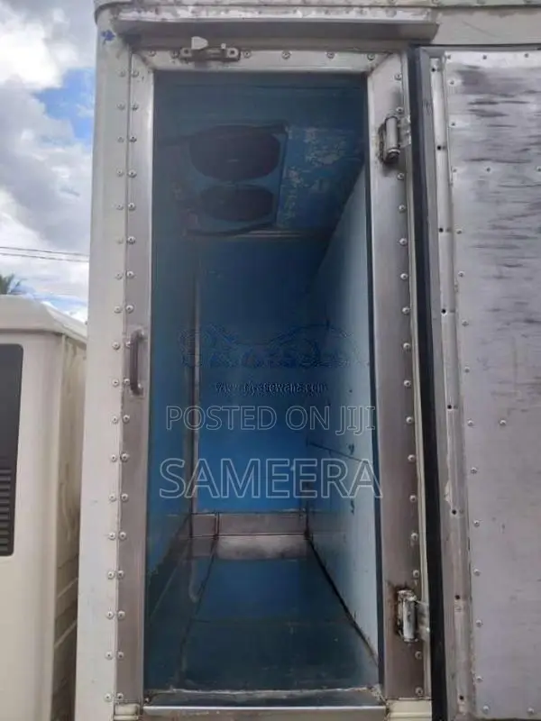 Mahindra Bolero Maxi Truck 2019 Pickup (Used)
