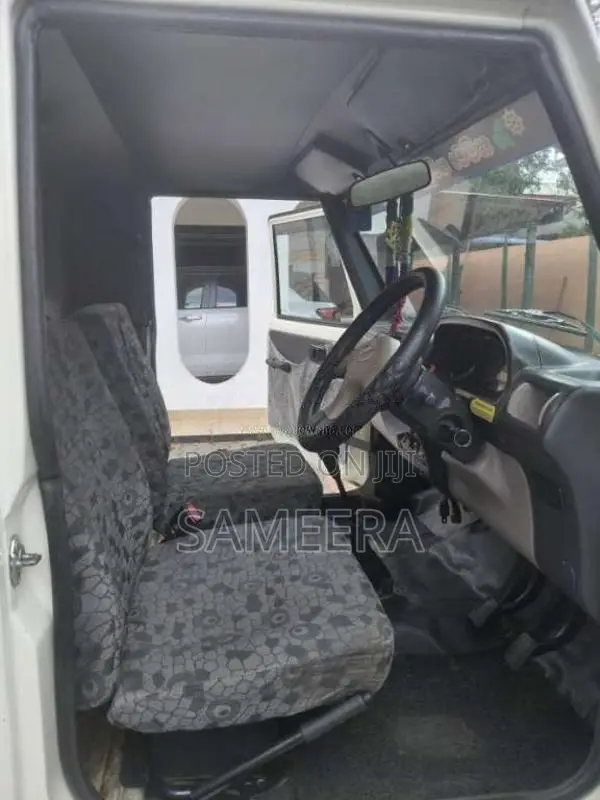 Mahindra Bolero Maxi Truck 2019 Pickup (Used)
