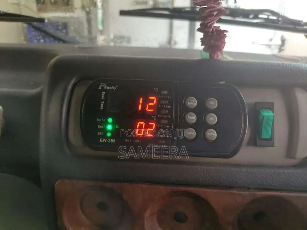 Mahindra Bolero Maxi Truck 2019 Pickup (Used)