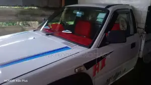 Tata 207 2015 Pickup (Used)