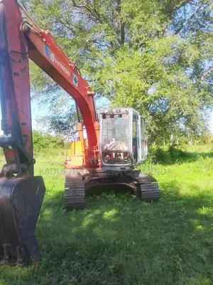 Hitachi Landy-100-2 2019 Heavy-Duty (Used)