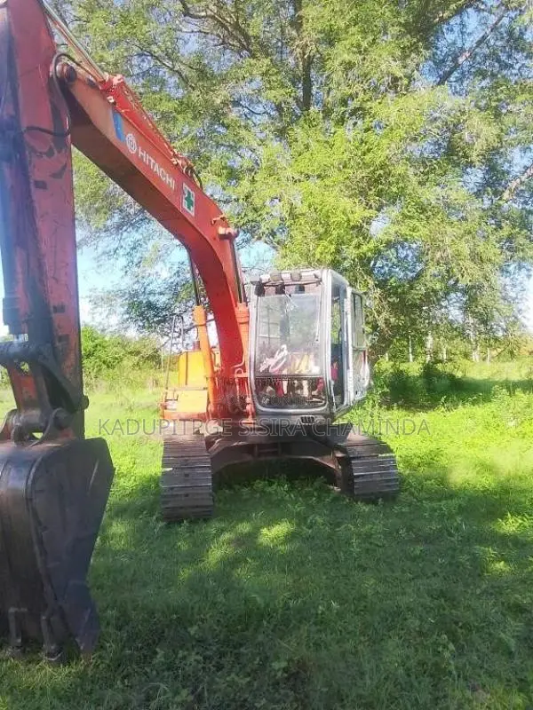 Hitachi Landy-100-2 2019 Heavy-Duty (Used)