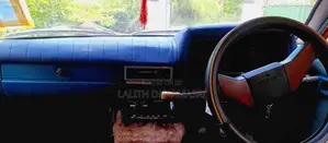 Nissan Datsun 1982 Pickup (Used)
