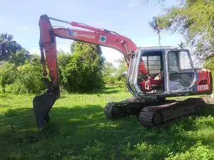 Hitachi Landy-100-2 2019 Heavy-Duty (Used)