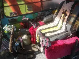 Hitachi Landy-100-2 2019 Heavy-Duty (Used)