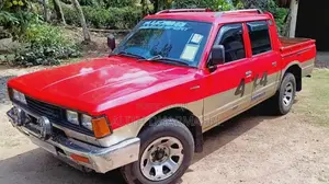 Nissan Datsun 1982 Pickup (Used)