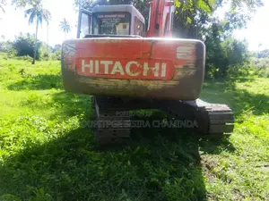 Hitachi Landy-100-2 2019 Heavy-Duty (Used)