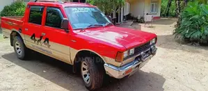 Nissan Datsun 1982 Pickup (Used)