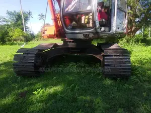 Hitachi Landy-100-2 2019 Heavy-Duty (Used)