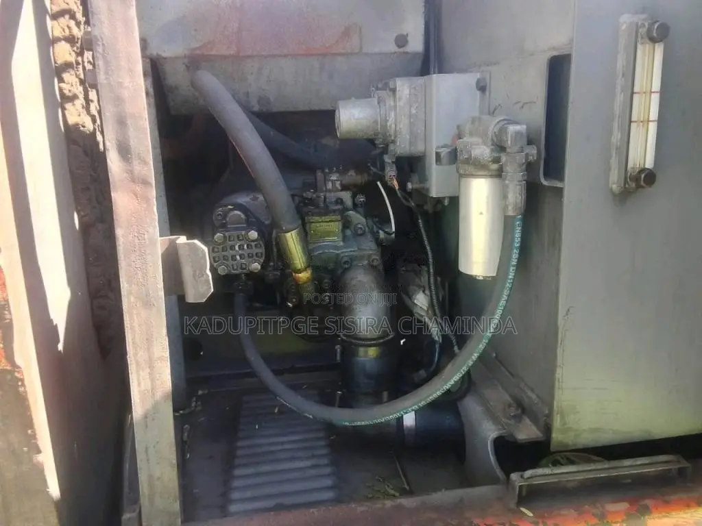 Hitachi Landy-100-2 2019 Heavy-Duty (Used)