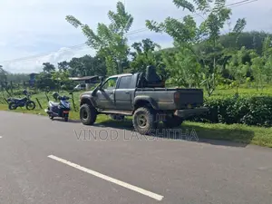 Toyota 106 1990 Pickup (Used)