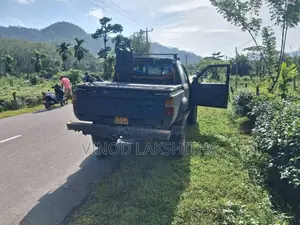 Toyota 106 1990 Pickup (Used)