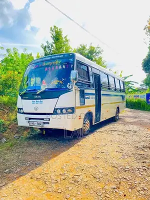 Tata Marcopolo 2010 Bus (Used)