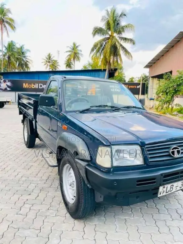 Tata 207 2006 Pickup (Used)