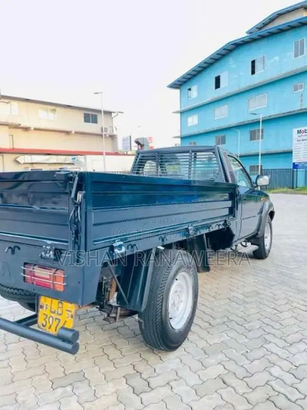 Tata 207 2006 Pickup (Used)