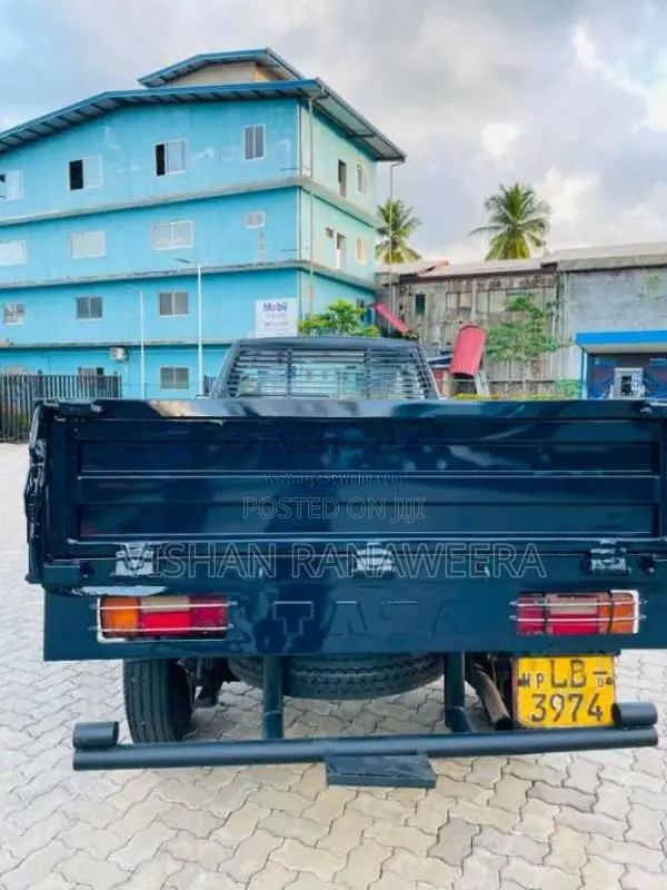 Tata 207 2006 Pickup (Used)