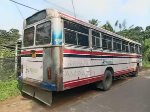 Tata 1510 2006 Bus (Used)