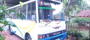 HINO Rainbow RJ145 1988 Bus (Used)