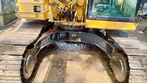 CAT 120 312BL 2019 Heavy-Duty (Used)